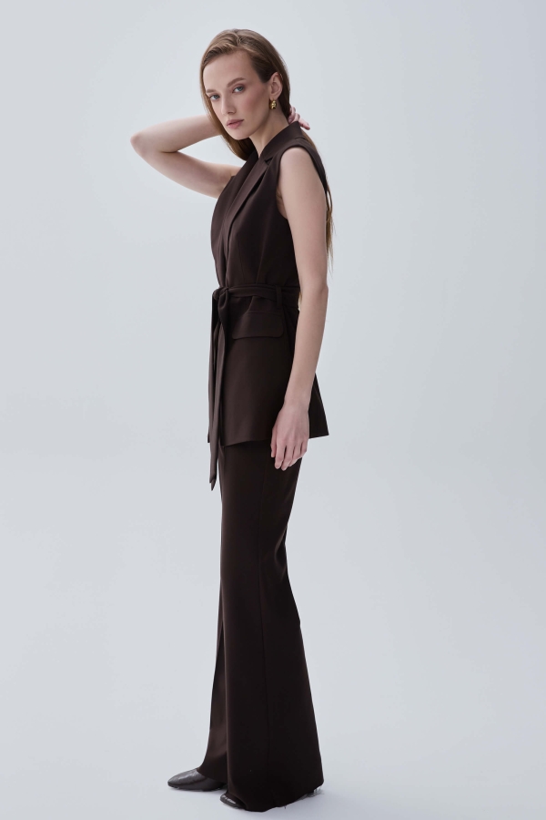 С7437-4 Брюки женские (НСК)