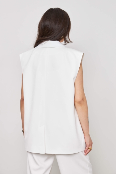 Б5685 Жилет (НСК)