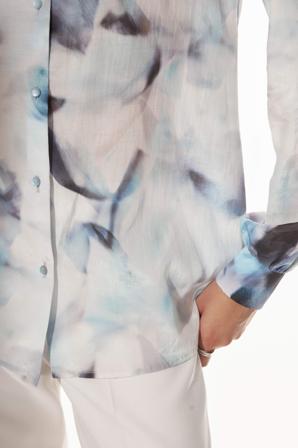 С25651 Блуза (НСК)