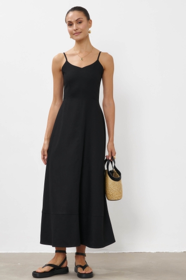 Сарафан женский С20386 НСК оптом