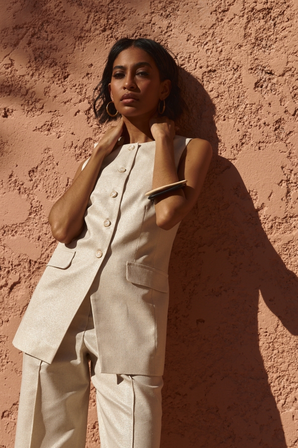 С5559-1 Жилет (НСК)