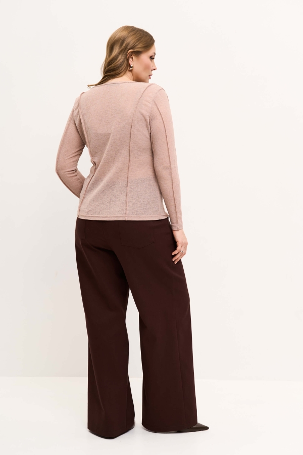 Б5625-4 Лонгслив (НСК)