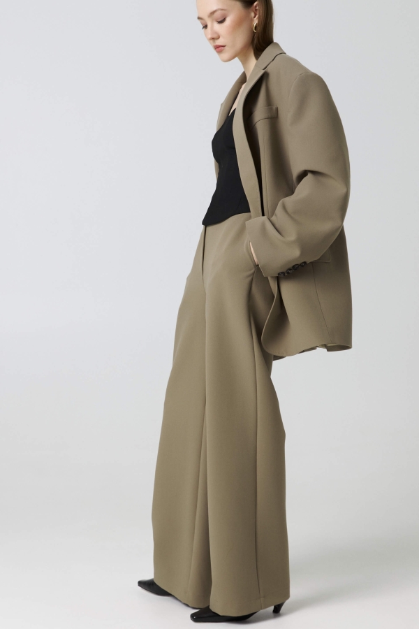 С7470-10 Брюки женские (НСК)