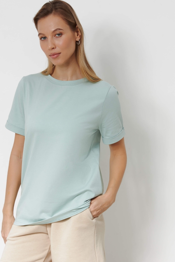 С22255-54 Футболка (НСК)