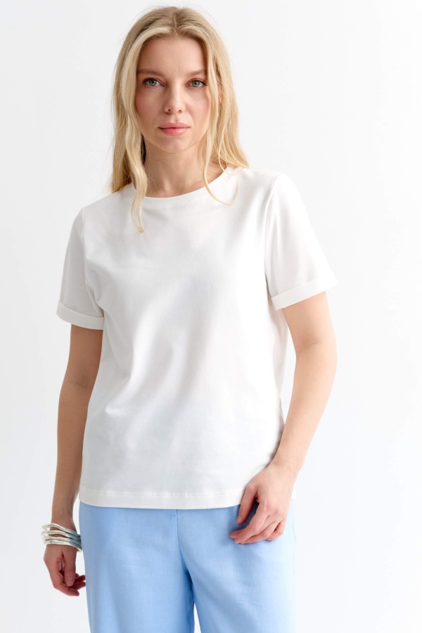 С22255-65 Футболка (НСК)