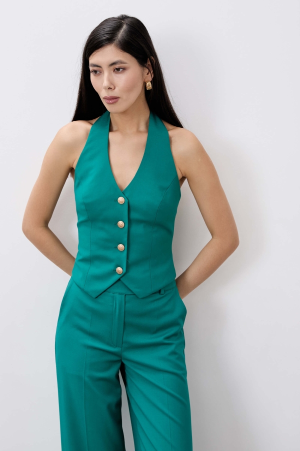 С5646-1 Жилет (НСК)