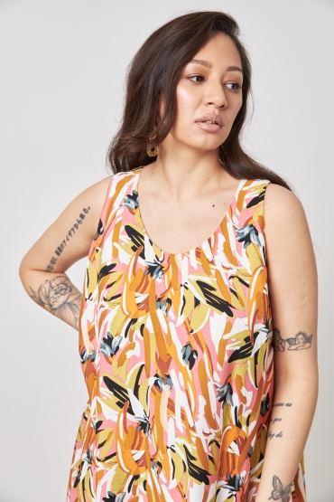 Б20437 Платье (НСК)