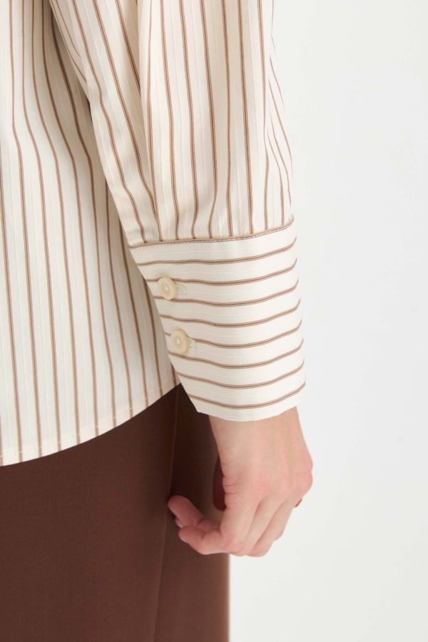 С2530-8 Рубашка (НСК)