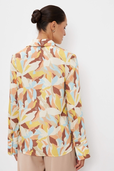 С2563-2 Рубашка (НСК)