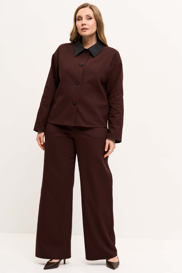 Б5787 Жакет (НСК)