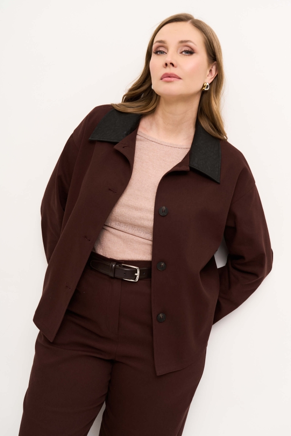 Б5787 Жакет (НСК)