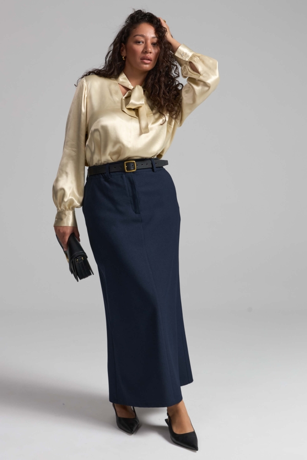 Б4624-2 Юбка (НСК)