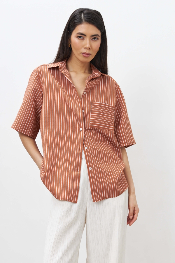 С2569-3 Рубашка (НСК)