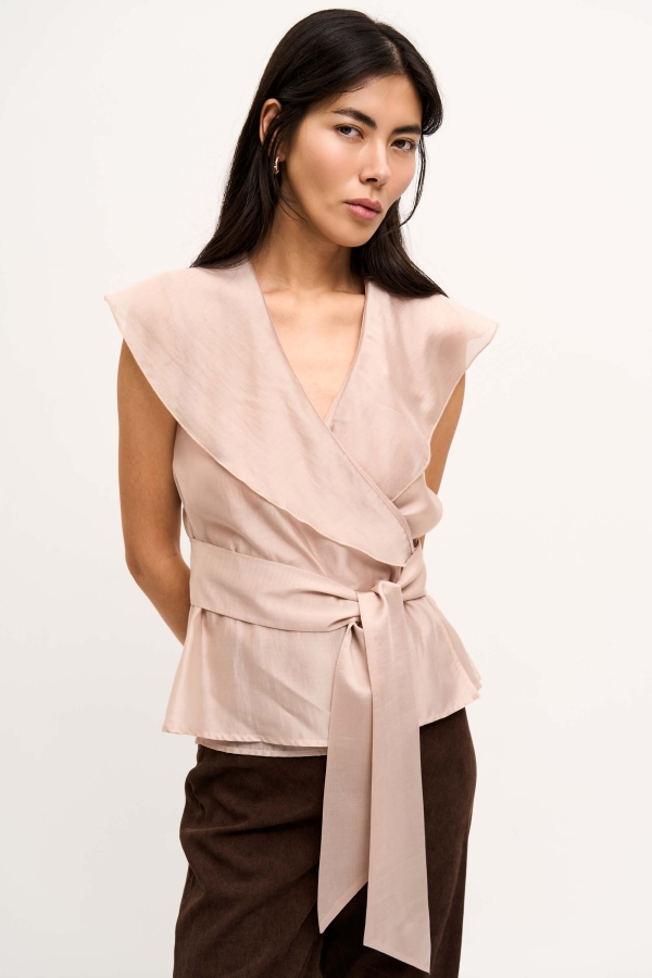 С2730-2 Блуза (НСК)