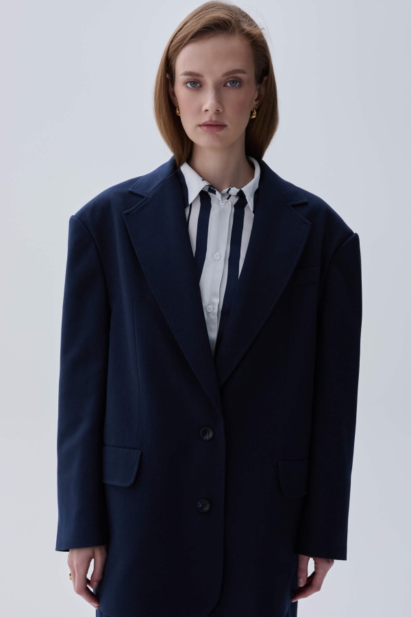 С5672-1 Жакет (НСК)