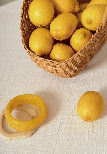 Коллекция plus size SPRING-SUMMER №3. LA CALDA SICILIA