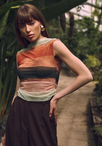 Коллекция Summer №5. SUNSET