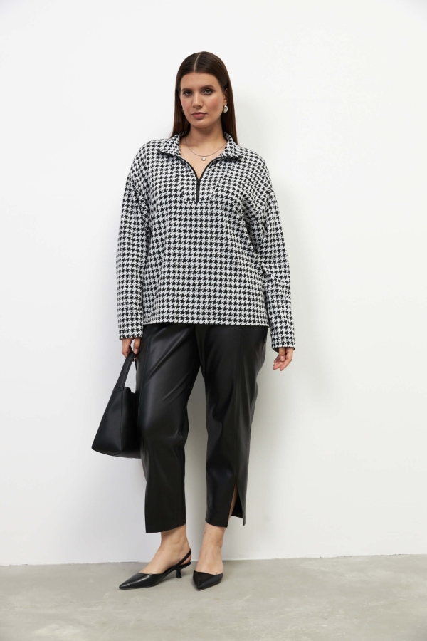 Б7486 Брюки (НСК)